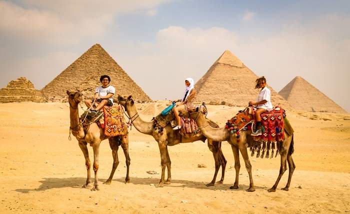 5 Reasons Why Cairo is a Safe and Exciting Destination for Travelers