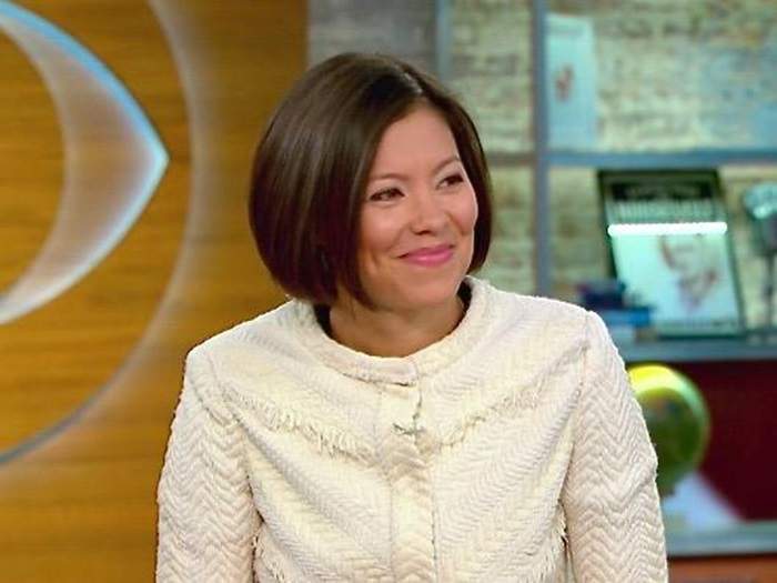 Alex Wagner Biography and Wiki