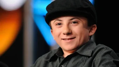 Atticus Shaffer