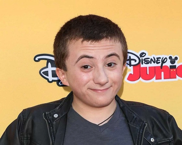 Atticus Shaffer Net Worth