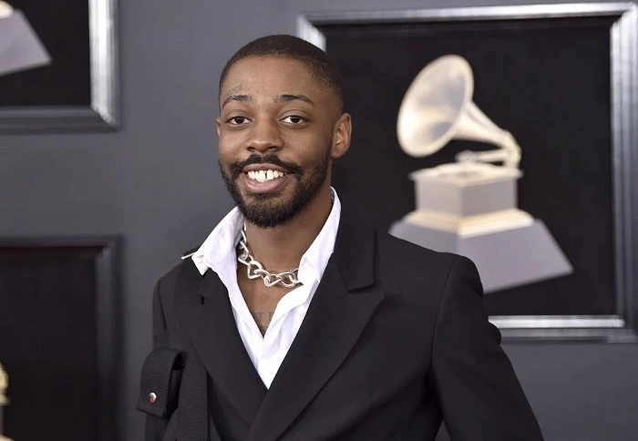 Brent Faiyaz Net Worth