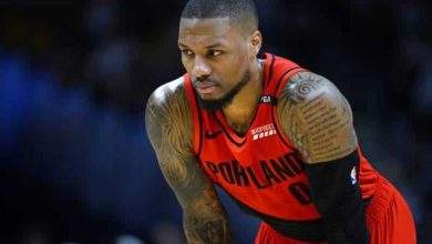 Damian Lillard Trade