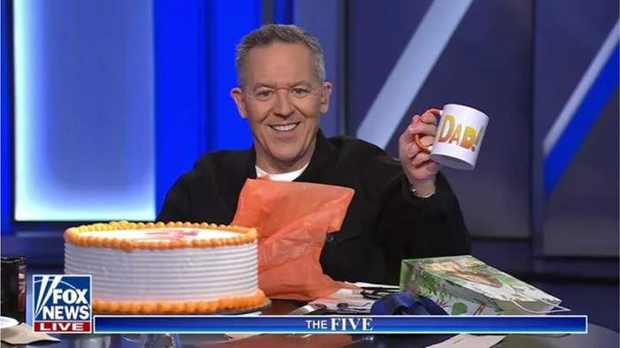 Favorite Things of Greg Gutfeld