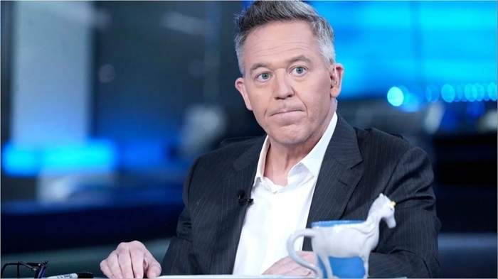 Greg Gutfeld Biography and Wiki