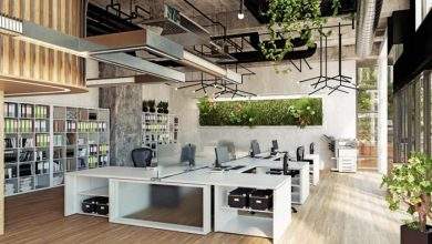 How Office Fitout Contractors Create Flexible Workspaces