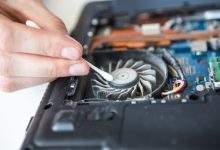 How to Fix Laptop Overheating with Help from Melbourne Experts