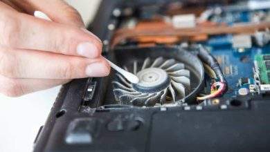 How to Fix Laptop Overheating with Help from Melbourne Experts