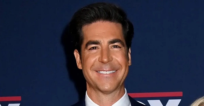 Jesse Watters Salary and Net Worth