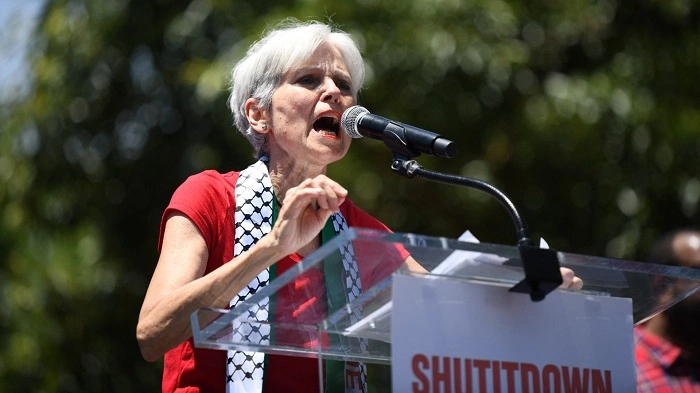 Jill Stein Lifestyle and Spending