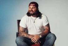 Koe wetzel height