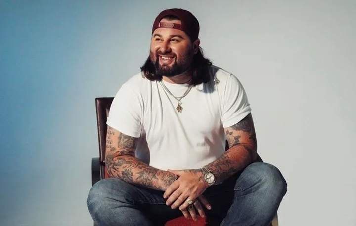 Koe wetzel height