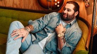 Koe wetzel net worth