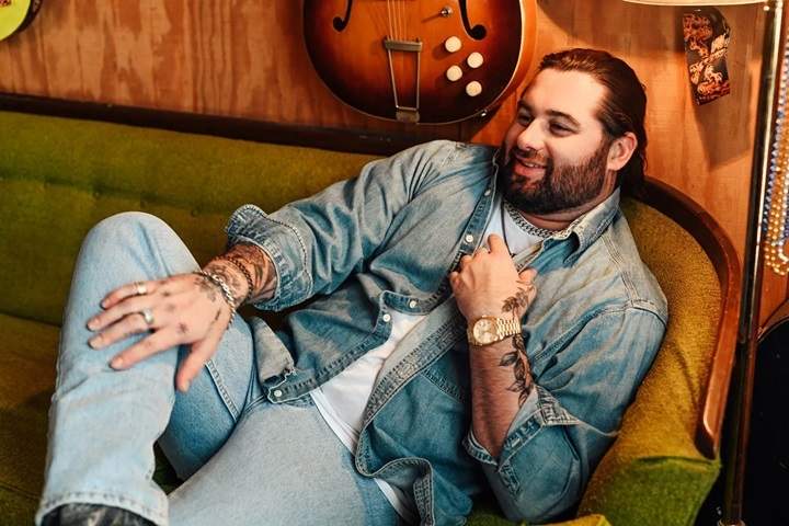 Koe wetzel net worth