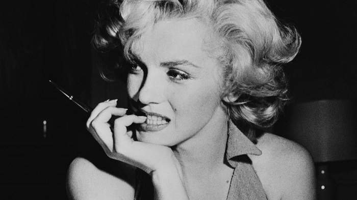 Marilyn Monroe Biography and Wiki