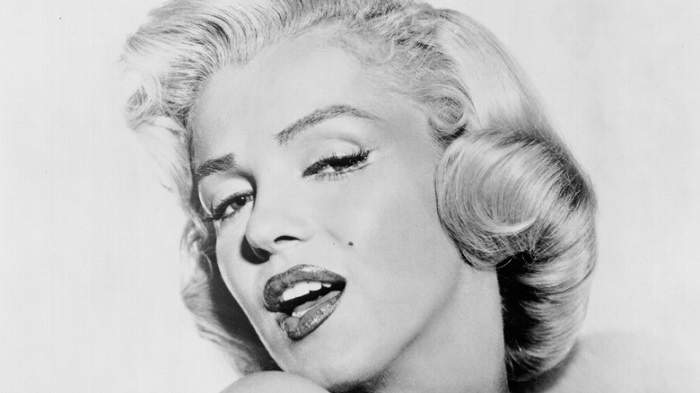 Marilyn Monroe Net Worth