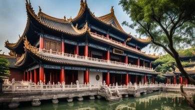 Must See Off The Beaten Path Attractions in Shanghai