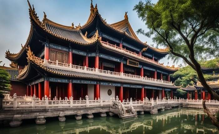 Must See Off The Beaten Path Attractions in Shanghai