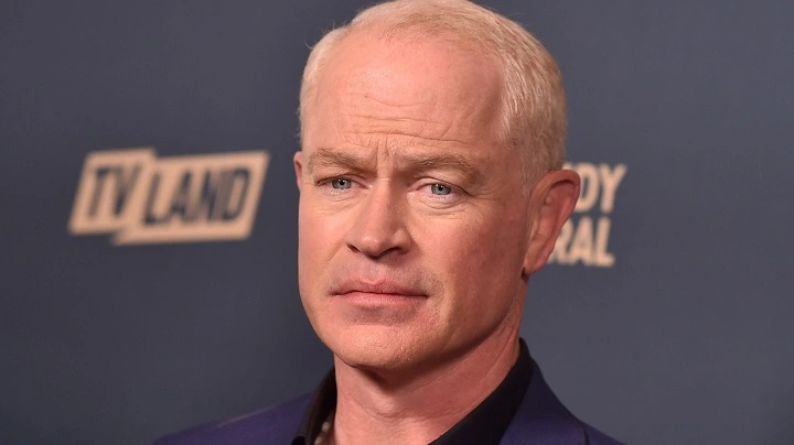 Neal McDonoughs