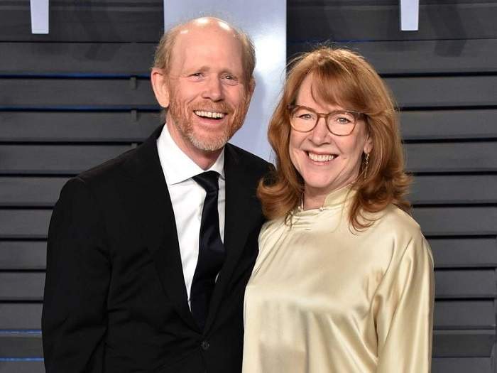 Ron Howard Lifestyle and Assets