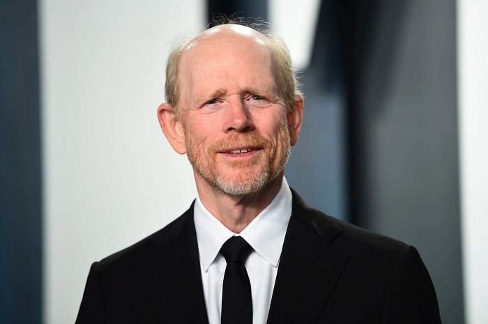 Ron Howard Net Worth Breakdown