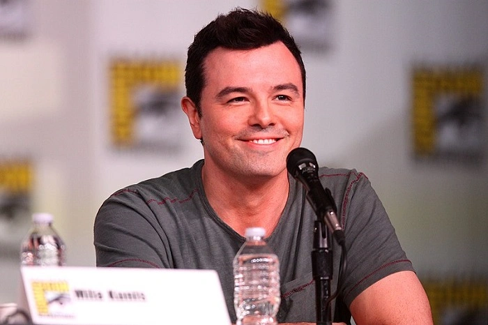 Seth MacFarlane Career Highlights