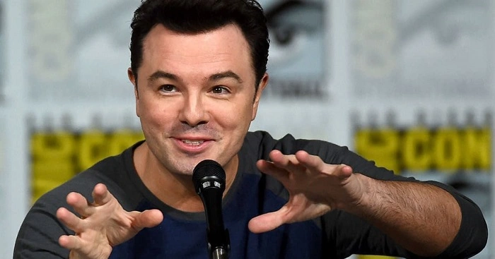 Seth MacFarlane Net Worth Breakdown