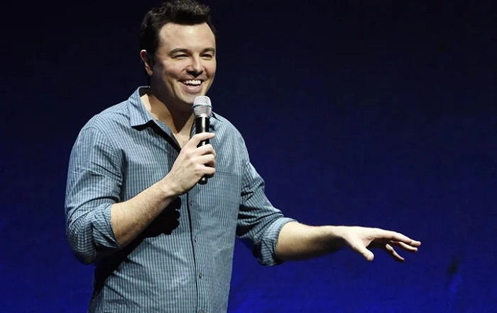 Seth MacFarlane Success Beyond TV