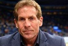 Skip Bayless Tweets