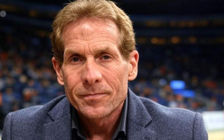 Skip Bayless Tweets