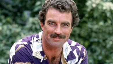 Tom Selleck