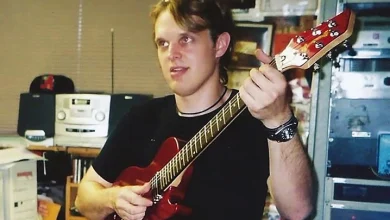 Young Joe Bonamassa