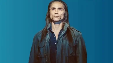 Zahn McClarnon Net Worth