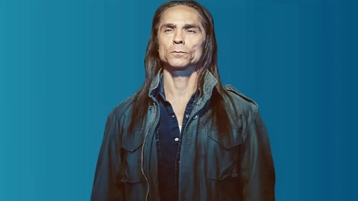 Zahn McClarnon Net Worth