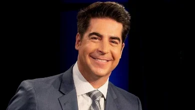 jesse watters salary