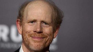 ron howard net worth