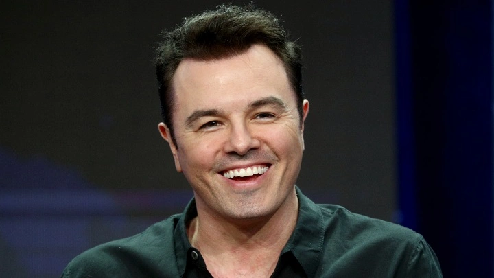 seth macfarlane net worth