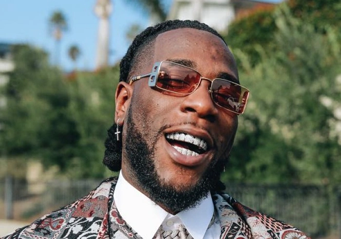 Burna Boy 1