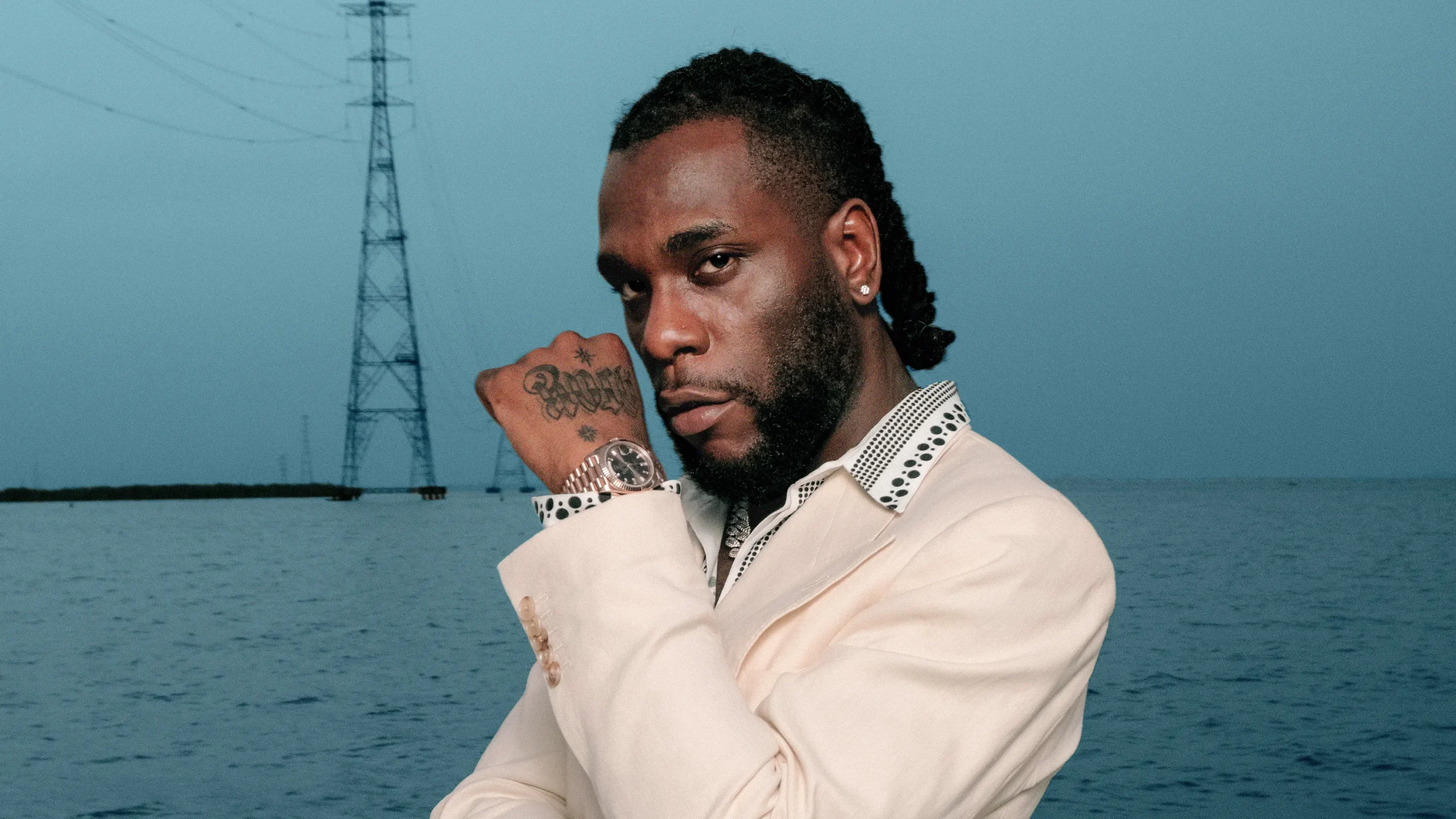 Burna Boy scaled