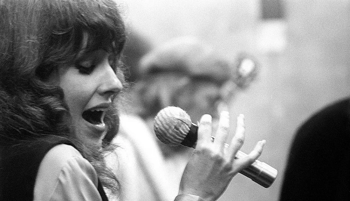 Grace Slick Career and Achievements