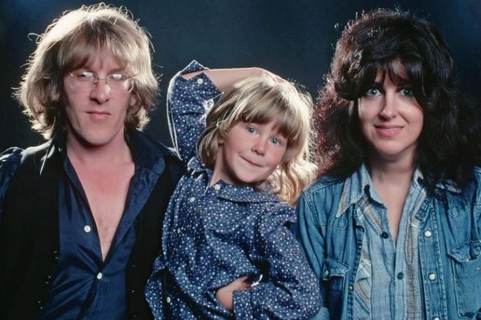 Grace Slick Family Background