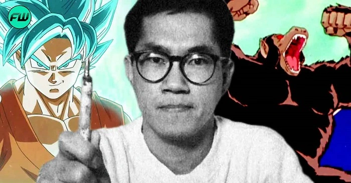 How Akira Toriyama Spent His Wealth