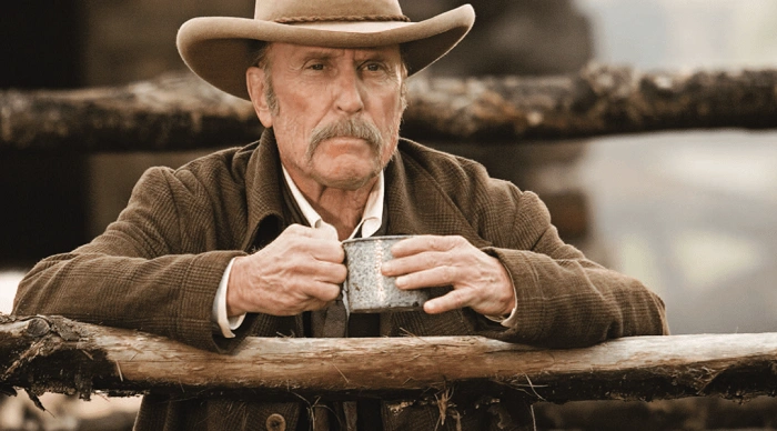 How Robert Duvall Spends His Wealth