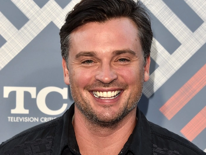 How Tom Welling Spends His Wealth