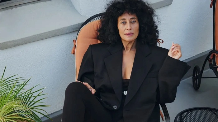 How Tracee Ellis Ross Spends Her Money