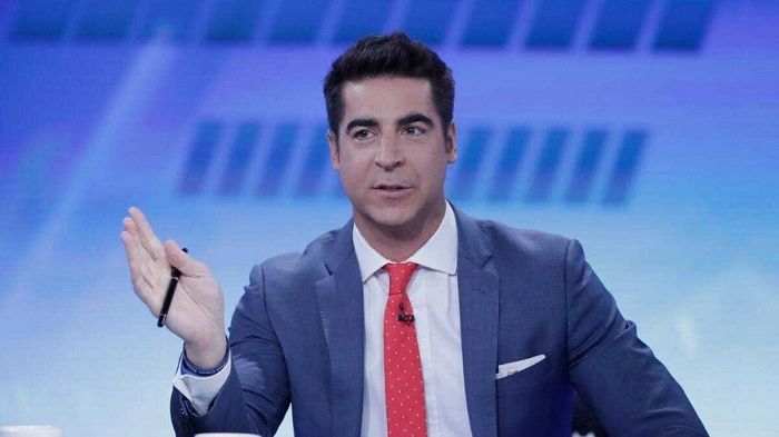 Jesse Watters Net Worth 1