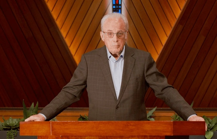 John MacArthur Future Projects and Net Worth Growth