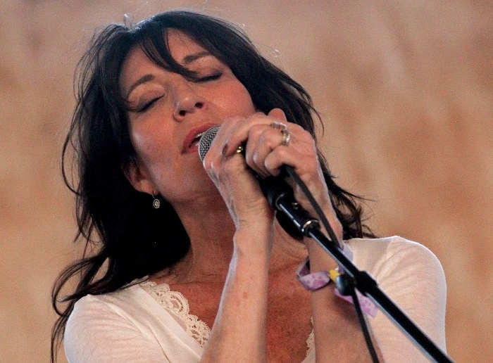 Katey Sagal Music Career Contributions