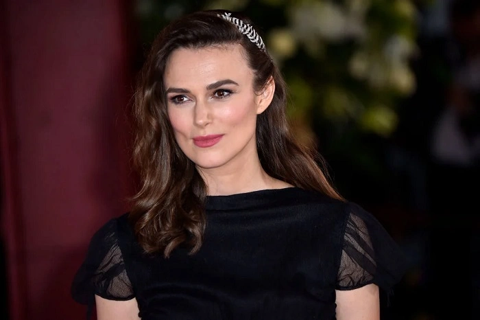 Keira Knightley Net Worth jh