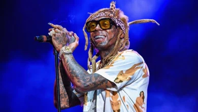 Lil Wayne