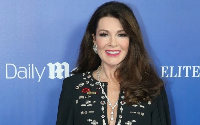 Lisa Vanderpump Net Worth 1